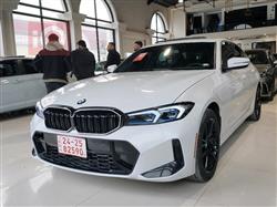 بي ام دبليو الفئة 3